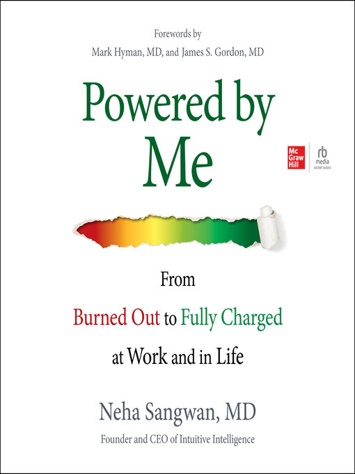 Title details for Powered by Me by Neha Sangwan - Available